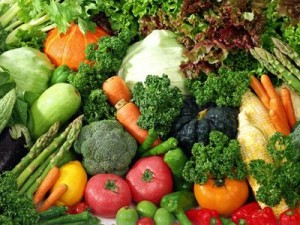 Áp dụng đúng phương pháp trồng rau sạch sẽ làm rau của quả đạt chất lượng và bảo vệ sức khỏe người dùng